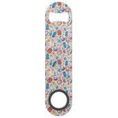 Witchers Wonders Bottle Opener (Devant)