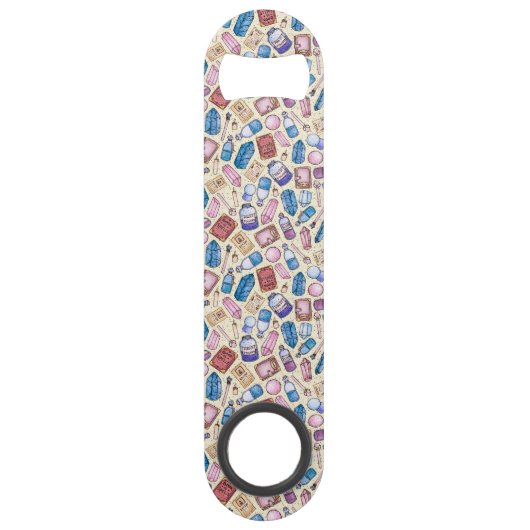 Witchers Wonders Bottle Opener (Devant)