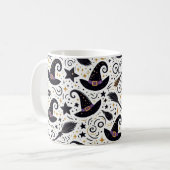 Witchers Wonders Mug (Devant gauche)