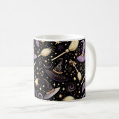 Witchers Wonders Mug (Devant droit)