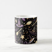 Witchers Wonders Mug (Centre)