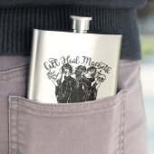 Witches All Hail Mabeth Heupfles (Voorbeeld)