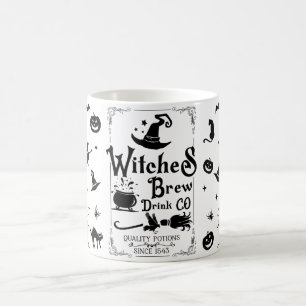 Witches Brew Mok