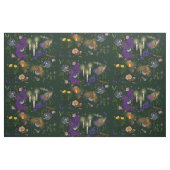 Witches Brew Tea en Cottcore Pattern Stof (Fat Quarter)