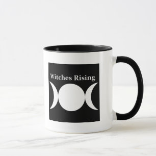 Witches Brew: Theebekertje Mok
