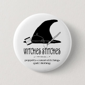 Witches Button