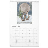 Witches, goddessen en Magische Kalender (Feb 2026)