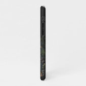 Witches Party Night iPhone Hoesje (Linkerkant)