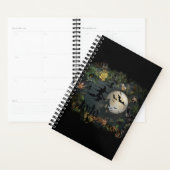 Witches Party Night Planner (Display)