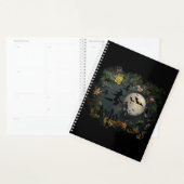 Witches Party Night Planner (Display)