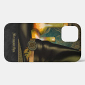 Witches Pet op persoonlijke titel Case-Mate iPhone Case (Achterkant (horizontaal))