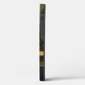 Witches Pet op persoonlijke titel Case-Mate iPhone Case (Achterkant / Links)