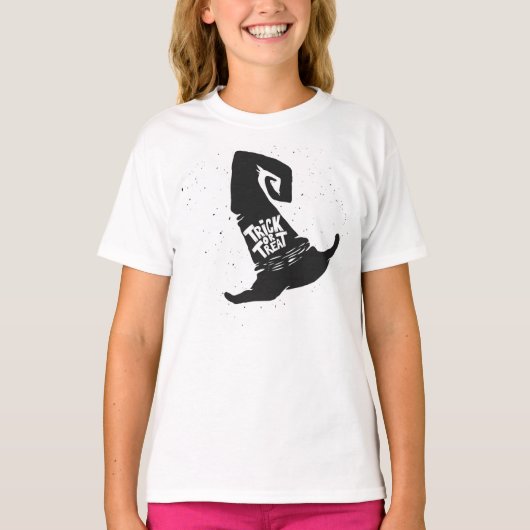 Witches Pet T-shirt (Voorkant)