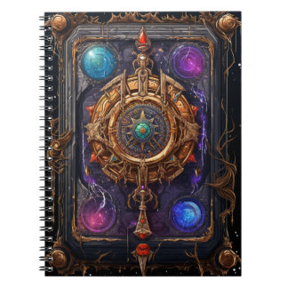 Witches Spellbook Journal | Recepten, notities, da Notitieboek
