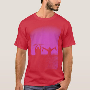 Witches T-shirt