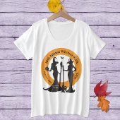 Witches Walk Event T-Shirt