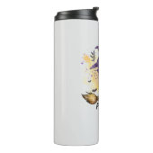 Witches zijn gek thermosbeker (Gedraaid links)