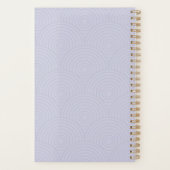 Witchful Thinking Planner (Achterkant)