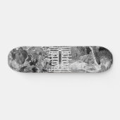 WITCHHAVEN® Skateboards (Horizontaal)
