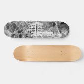 WITCHHAVEN® Skateboards (Horizontaal)
