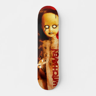 WITCHHAVEN® Skateboards