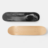 WITCHHAVEN® Skateboards (Horizontaal)