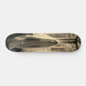 WITCHHAVEN Skateboards (Horizontaal)