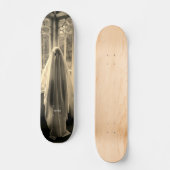 WITCHHAVEN Skateboards (Voorkant)