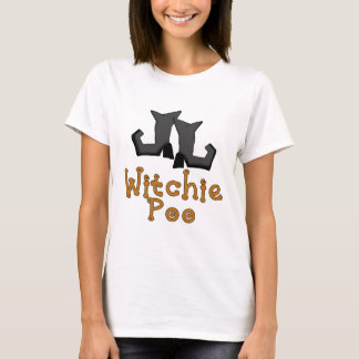 Witchie Poo T-shirts en cadeaus