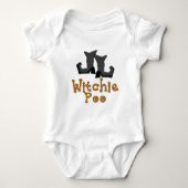 Witchie Poo T-shirts en cadeaus (Voorkant)