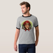 Witchie T-shirt (Voorkant volledig)