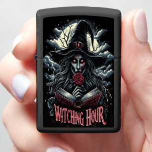 Witching Hour Meesteres van het Storm