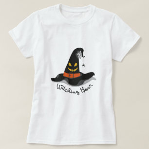 Witching Hour T-shirt