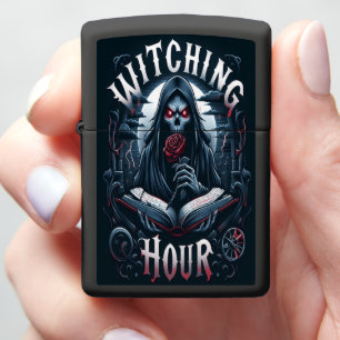 Witching Hour's Enchantress en het Roos van het Bl