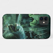 Witchking Riding Fellbeast Case-Mate iPhone Case (Achterkant (horizontaal))