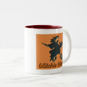 Witchoman Mug (Devant droit)