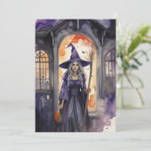 Witch's Brew Groeten (Staand voorkant)