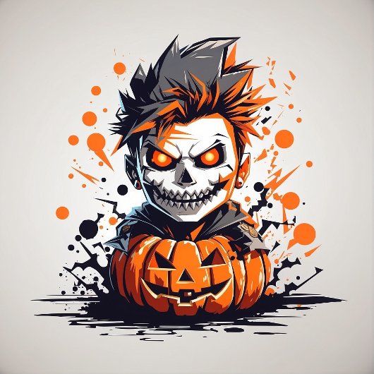 "Witch's Brew" Halloween Mok