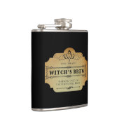 Witch's Brew Heupfles (Rechts)