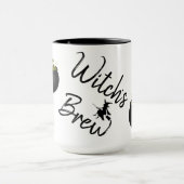 Witch's Brew Mok (Midden)