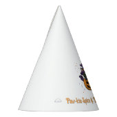 Witch's Fur-miliar Halloween - Spooky Feesthoedjes (Links)