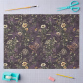 Witch's Garden Twilight Tissue Papier - Mystiek (Craft)