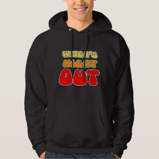 Witch's Night Out Hoodie