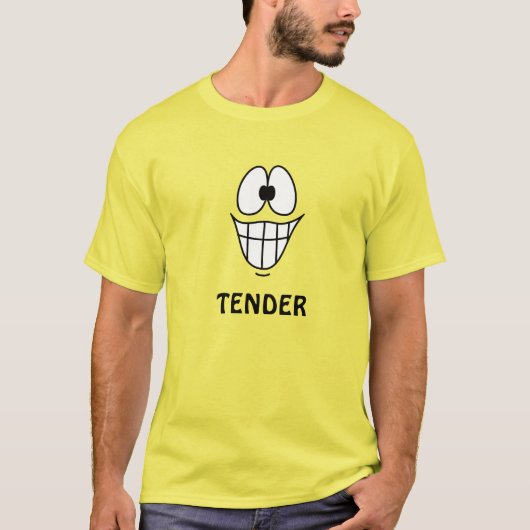 Witchs Night Out T-shirt (Voorkant)