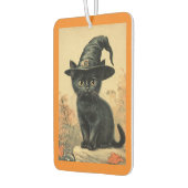 Witch's Pet Cat luchtverfrisser (Links)
