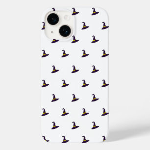 Witch's Pet Halloween Telefoonhoesje Case-Mate iPhone 14 Hoesje