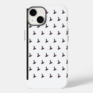 Witch's Pet Halloween Telefoonhoesje iPhone 14 Hoesje