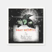 Witch's Potion ID217 Servetten (Voorkant)