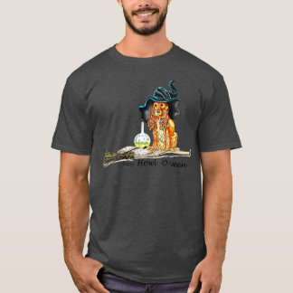 WitchSpaniel 2 TShirt