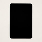 Witchy Black and White Earring Display (Dos)